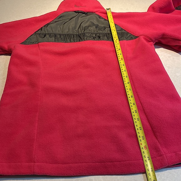 Columbia Women's Bugaboo Fleece Front zip size M ⭐️⭐️⭐️⭐️ - Picture 10 of 12